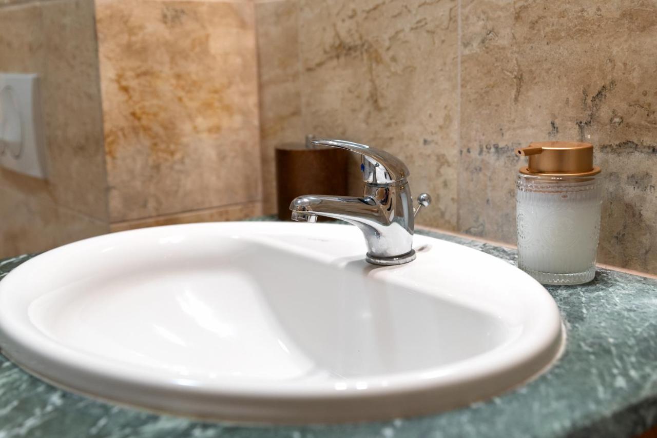 Artemisia Luxury Apartments Azraq 布达佩斯 外观 照片